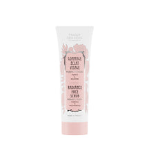 Panier des Sens Radiant Peony Radiance Face Scrub