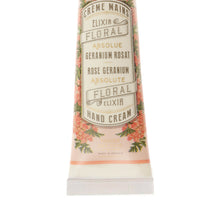 Panier des Sens Rose Geranium Hand Cream - 30ml