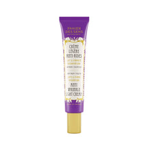 Panier des Sens Saffron Anti-wrinkle Light Cream