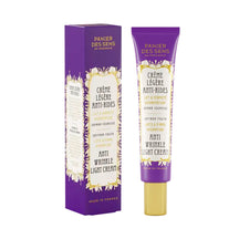 Panier des Sens Saffron Anti-wrinkle Light Cream