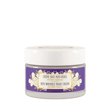 Panier des Sens Saffron Anti-wrinkle Night Cream