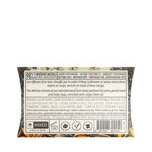 Panier des Sens Sierra Wood Wrapped Soap