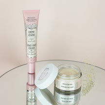 Panier des Sens Radiant Peony Light Face Cream