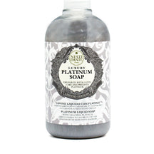 Nesti Dante Platinum Hand & Body Wash - 500ml