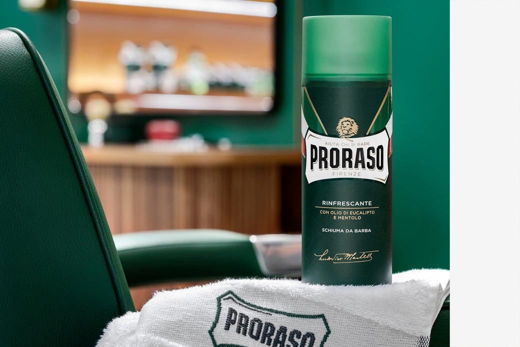 Proraso