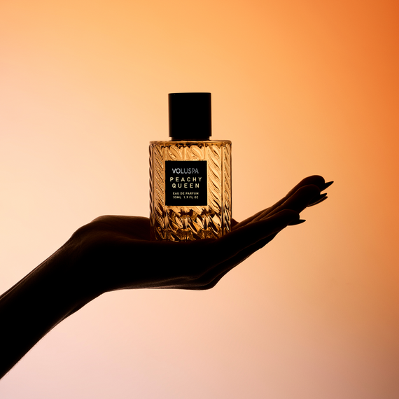 VOLUSPA Peachy Queen Eau De Parfum