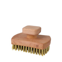 Redecker BBQ Brush with Handle