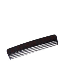 Redecker Beechwood Comb - Dark Stain