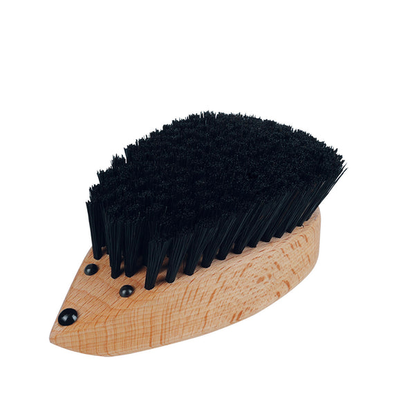Redecker Hedgehog Clothes Brush