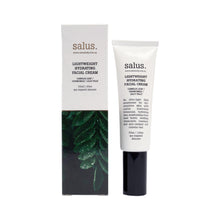 Salus Lightweight Hydrating Facial Cream