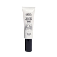 Salus Lightweight Hydrating Facial Cream