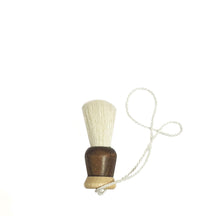 Redecker Miniature Shaving Brush