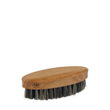 Redecker Nail Brush - Oak + Dark Bristle