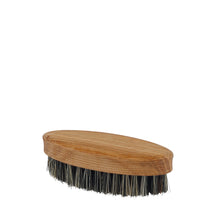 Redecker Nail Brush - Oak + Dark Bristle