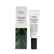 Salus Ultra Hydrating Facial Cream