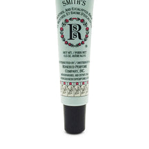 Smith's Rosebud Menthol & Eucalyptus Lip Balm - Tube