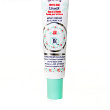 Smith's Rosebud Minted Rose Lip Balm - Tube