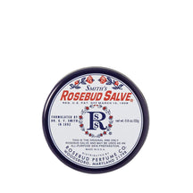 Smith's Rosebud Salve - Tin