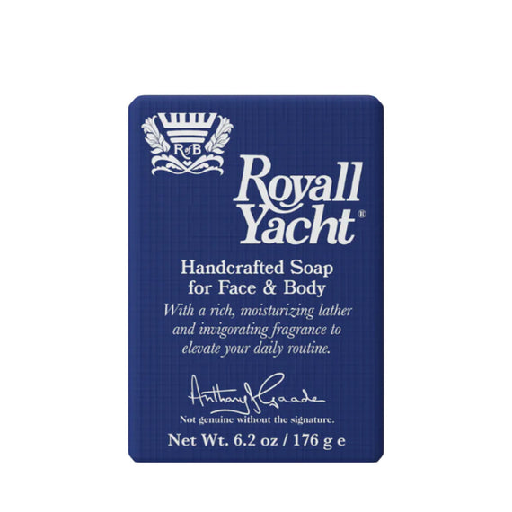 Royall Lyme Royall Yacht Soap