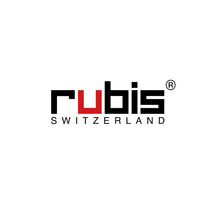 Rubis Twist Tweezer Scissor