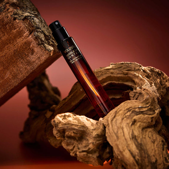 VOLUSPA Saddle Up Santal Eau De Parfum - 10ml