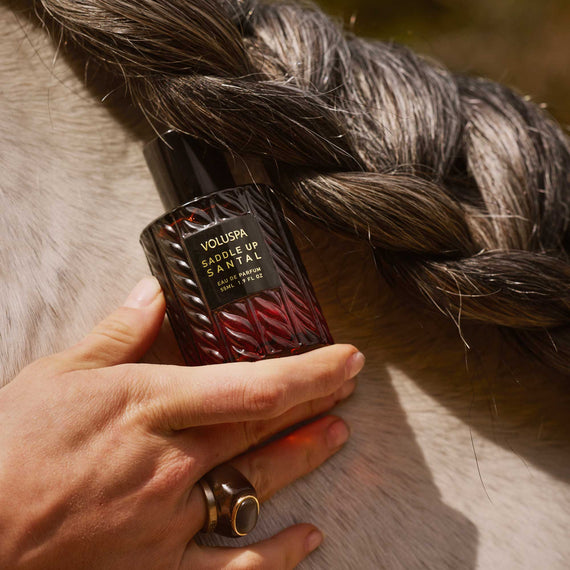 VOLUSPA Saddle Up Santal Eau De Parfum
