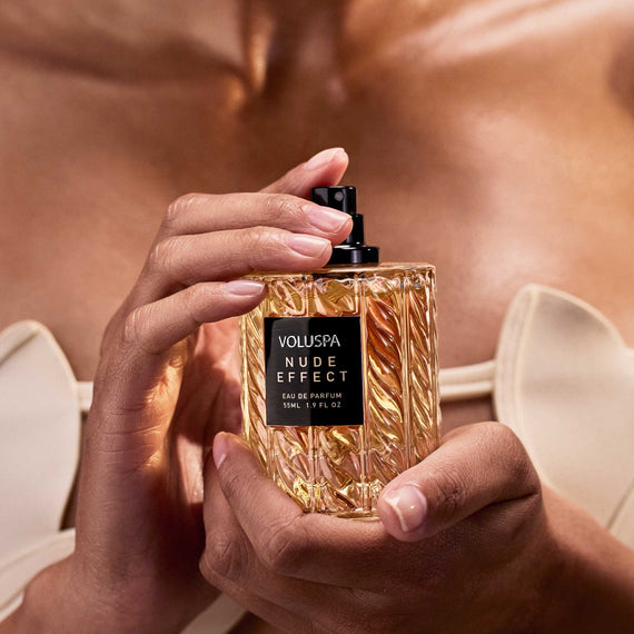 VOLUSPA Nude Effect Eau De Parfum