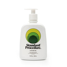 Standard Procedure Aloe Vera Gel - 500ml