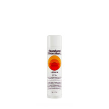 Standard Procedure Lip Balm SPF 50+