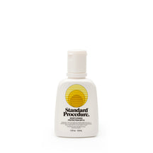 Standard Procedure Moisturising Protection SPF 15 - 125ml