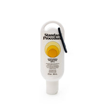 Standard Procedure Moisturising Protection SPF 15 - 60ml