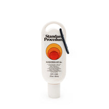 Standard Procedure SPF 50+ Sunscreen - 60ml