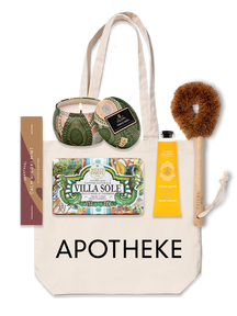 Saison 20th Anniversary Gift Bag