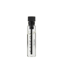 Sample Vial - Meo Fusciuni 2# Nota Di Viaggio Parfum