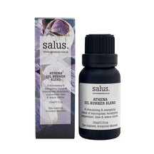 Salus Athena Oil Burner Blend