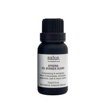 Salus Athena Oil Burner Blend