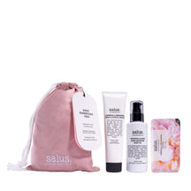 Salus Daily Essentials Trio - Value $75