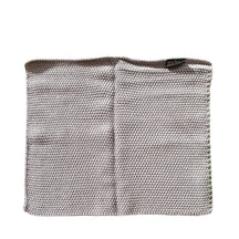 Salus Wash Cloth - Grey