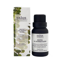 Salus Hestia Oil Burner Blend