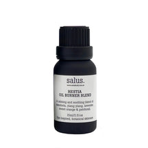 Salus Hestia Oil Burner Blend