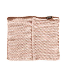 Salus Wash Cloth - Pink