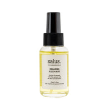 Salus Relaxing Sleep Mist