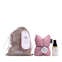 Salus Sleep Essentials Set - Value $64