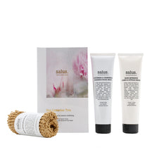 Salus Spa Luxuries Trio - Value $70