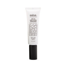 Salus SPF 50+ Daily Facial Sunscreen