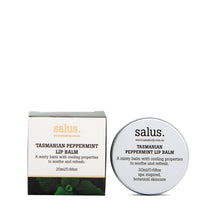 Salus Tasmanian Peppermint Lip Balm