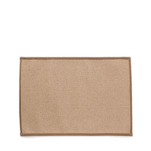 Sasawashi Bath Mat - Brown