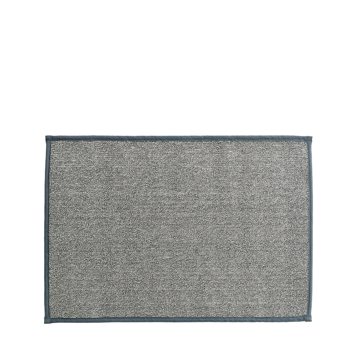 Sasawashi Bath Mat Grey Official Stockist