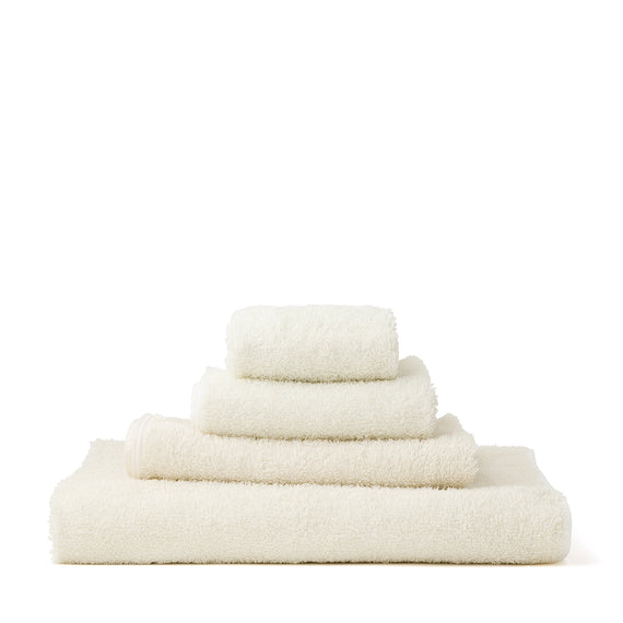 Sasawashi Towel - White (34cm x 80cm)