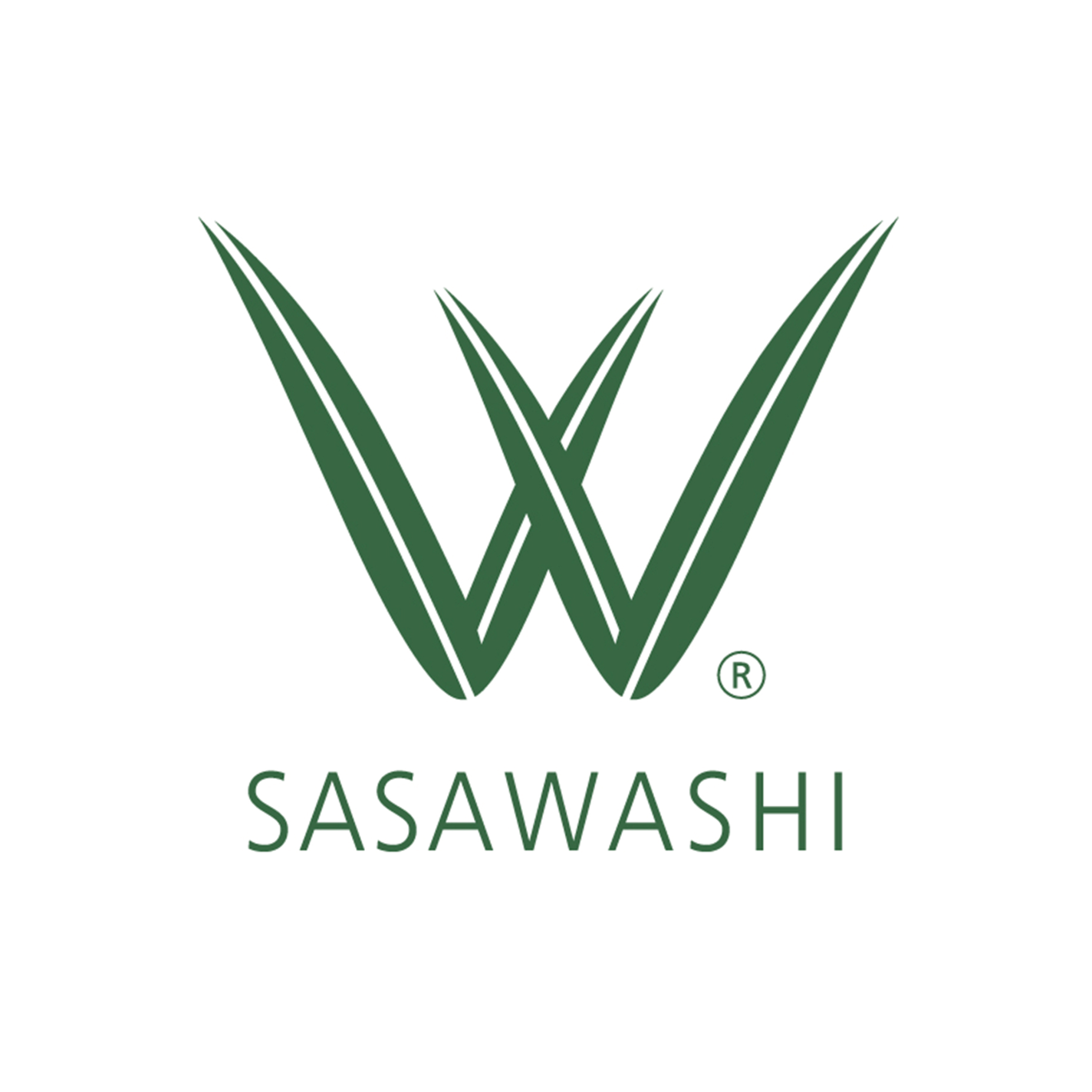 Sasawashi Cotton Washi Gauze Blanket - Grey